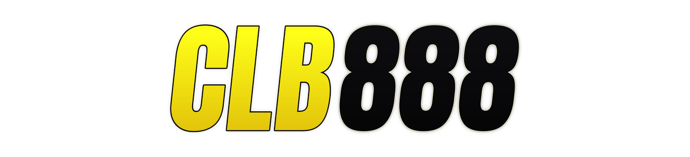 clb888 logo